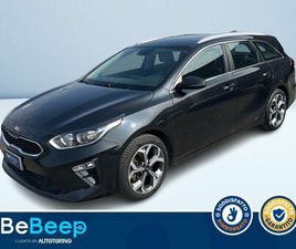 SW 1.4 MPI BUSINESS CLASS TECHNO PACK ECO GPL