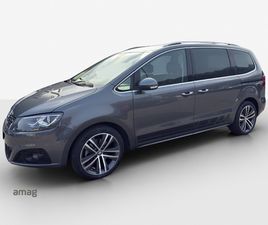 ALHAMBRA 1.4 TSI DSG HOLA FR