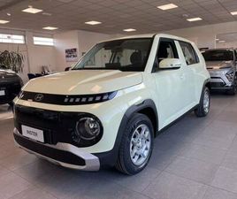 INSTER INSTER 49 KWH XTECH