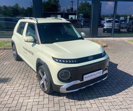 HYUNDAI INSTER INSTER INSTER 49 KWH XCLASS