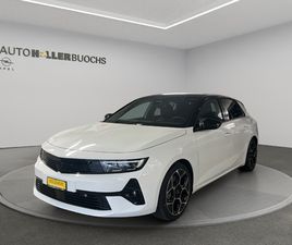 ASTRA 1.6 T PHEV 180 SWISS PREMIUM