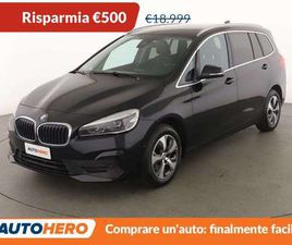 216D GRAN TOURER ADVANTAGE