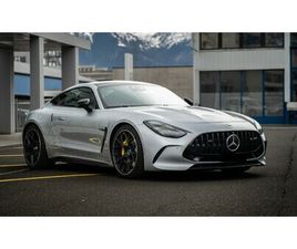 AMG GT 63 4MATIC+ EXECUTIVE EDITION