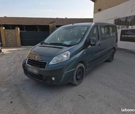 PEUGEOT EXPERT TEPEE PEUGEOT EXPERT