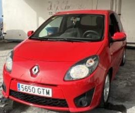 RENAULT - TWINGO