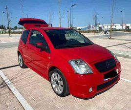 CITROEN - C2