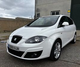 SEAT - ALTEA XL