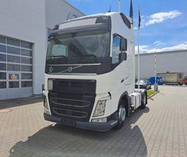 VOLVO - FH 500