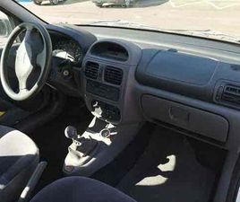RENAULT - CLIO