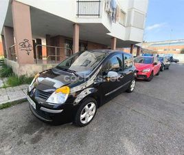 RENAULT MODUS