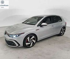 2.0 TSI GTI DSG