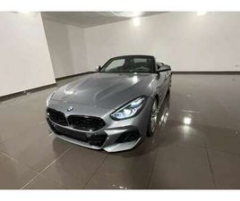 Z4 SDRIVE 20I M SPORT 197CV AUTO