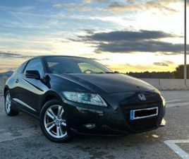 HONDA CR-Z HONDA - CRZ