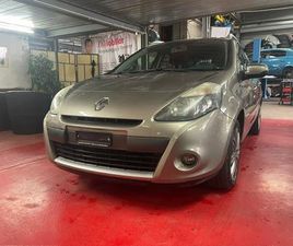 CLIO GRANDTOUR 1.6 16V EXCEPTION