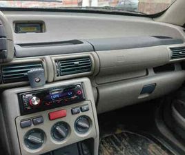 LAND-ROVER - FREELANDER