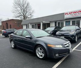 USED 2007 ACURA TL 3.2