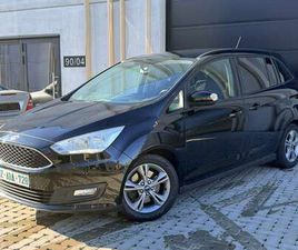 GRAND C-MAX 1.0 ECOBOOST BUSINESS CLASS START-STOP