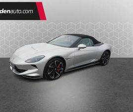 CYBERSTER 77KWH - 375 KW 4WD 2P