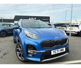 2024 KIA CEED 1.5 T-GDI 2 (158BHP) SPORTSWAGON