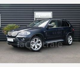 (E70) GENERATION2 XDRIVE48IA 355 EXCLUSIVE 7PL