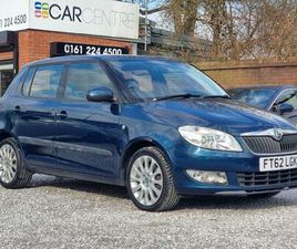 1.2 TSI ELEGANCE EURO 5 5DR