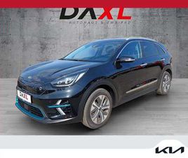 NIRO EV 64KWH LONG RANGE PLATIN AUT. *VOLL*