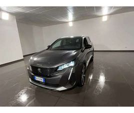 5008 1.5 BLUEHDI ALLURE PACK S&S 130CV E