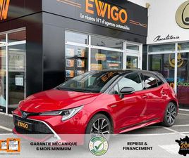 2.0 180H HYBRID COLLECTION