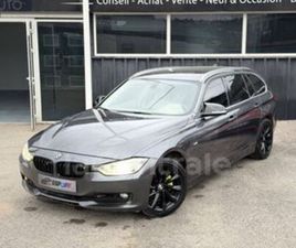 (E92) GENERATION2 COUPE 320DA 184 LUXE