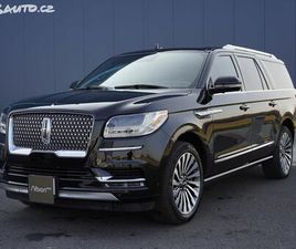 LINCOLN NAVIGATOR 3.5 V6 335KW AWD AUT