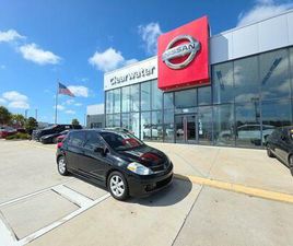 USED 2011 NISSAN VERSA 1.8 SL