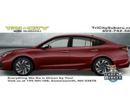 USED 2024 SUBARU LEGACY PREMIUM