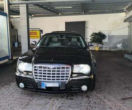 TOURING 3.0 V6 CRD AUTO