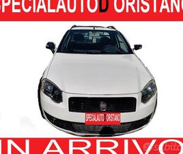 FIAT STRADA 1.3 MJT 95 CV