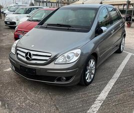 MERCEDES-BENZ B 170 200 SPORT
