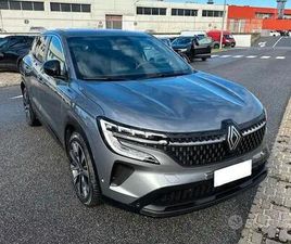RENAULT AUSTRAL 1.2 E-TECH HEV 200 TECHNO AT