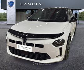 IBRIDA 100CV LX E-DCT