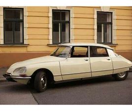 CITROEN DS DS20 DS 20