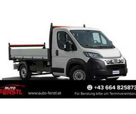 MAXI PRITSCHE L4 (MAXI) 2.2 MULTIJET 132KW (180...