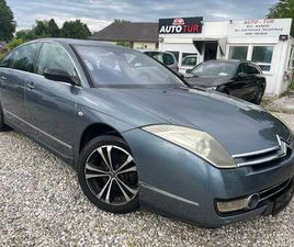 2,7 V6 EXCLUSIVE FAP AUT.+VOLLAUSSTATTUNG