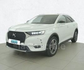 1.6 E-TENSE 300 4X4 RIVOLI AUTOMATIQUE