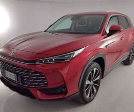 HS II 2024 1.5 COMFORT AUTO! PREZZO REALE