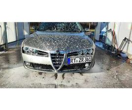 ALFA ROMEO 159 SW 2.2 JTS PROGRESSION 185CV