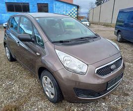 VENGA 1,4 CRDI FIFA SAMBA FIFA SAMBA