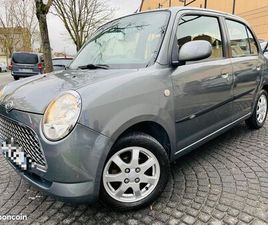 DAIHATSU TREVIS LUXE - 1.0 I 58CV BV5 – 2ÈME MAIN - RECONDITIONNÉE - REPRISE POSSIBLE ET 4XCB
