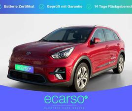 KIA E-NIRO E-NIRO EDITION 7