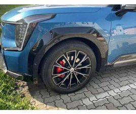 AWD 99.8KWH GT-LINE AUT.