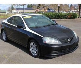 ACURA RSX USED 2006 ACURA RSX BASE