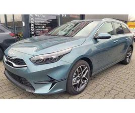 SPORTSWAGON TOP TOP*LED*NAVI*SHZG*LHZG*PDC*CAM*...