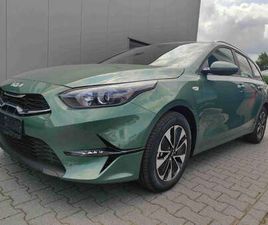 SPORTSWAGON SPIN AT SPIN*NAVI*SHZG*LHZG*PDC*CAM...